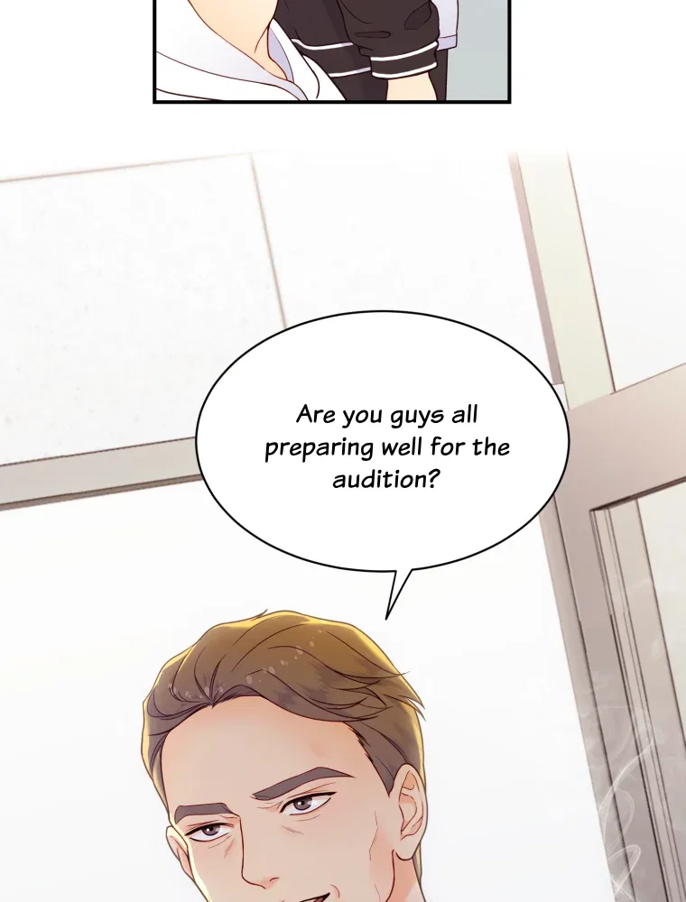 My Favorite Savior Girl Chapter 4 – Page 79