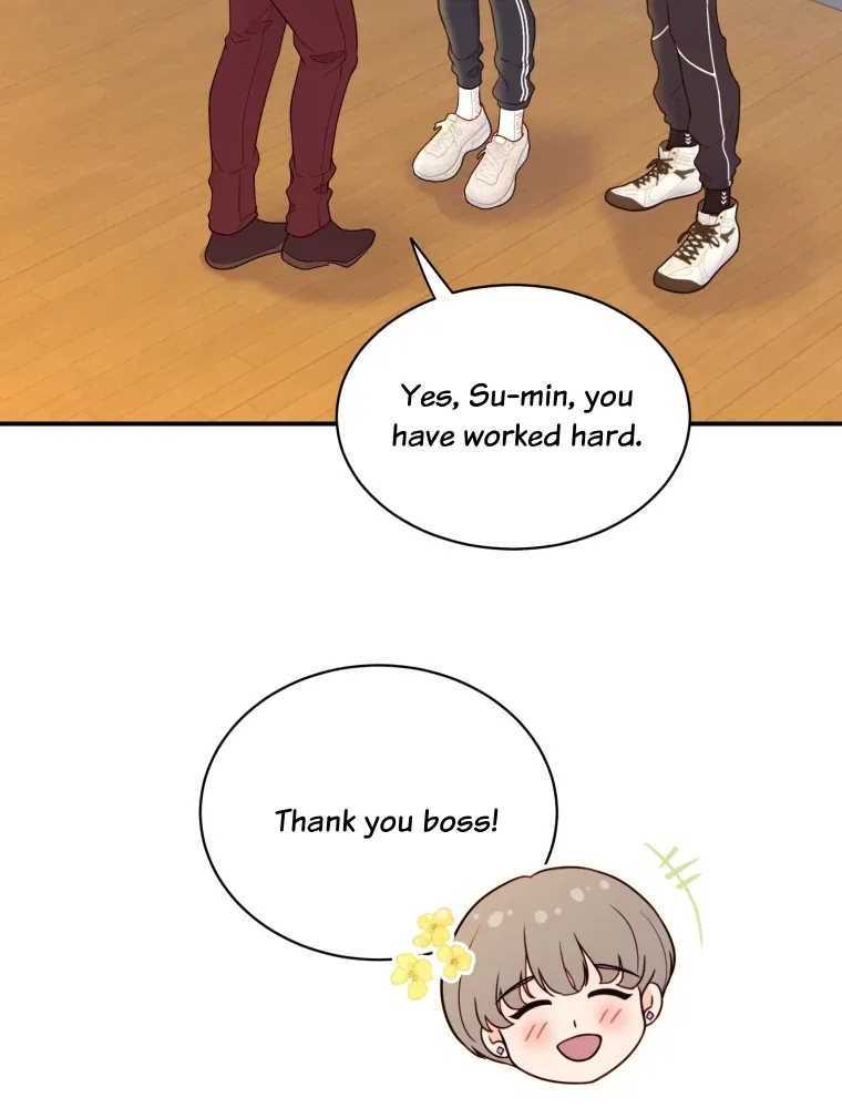 My Favorite Savior Girl Chapter 4 – Page 82