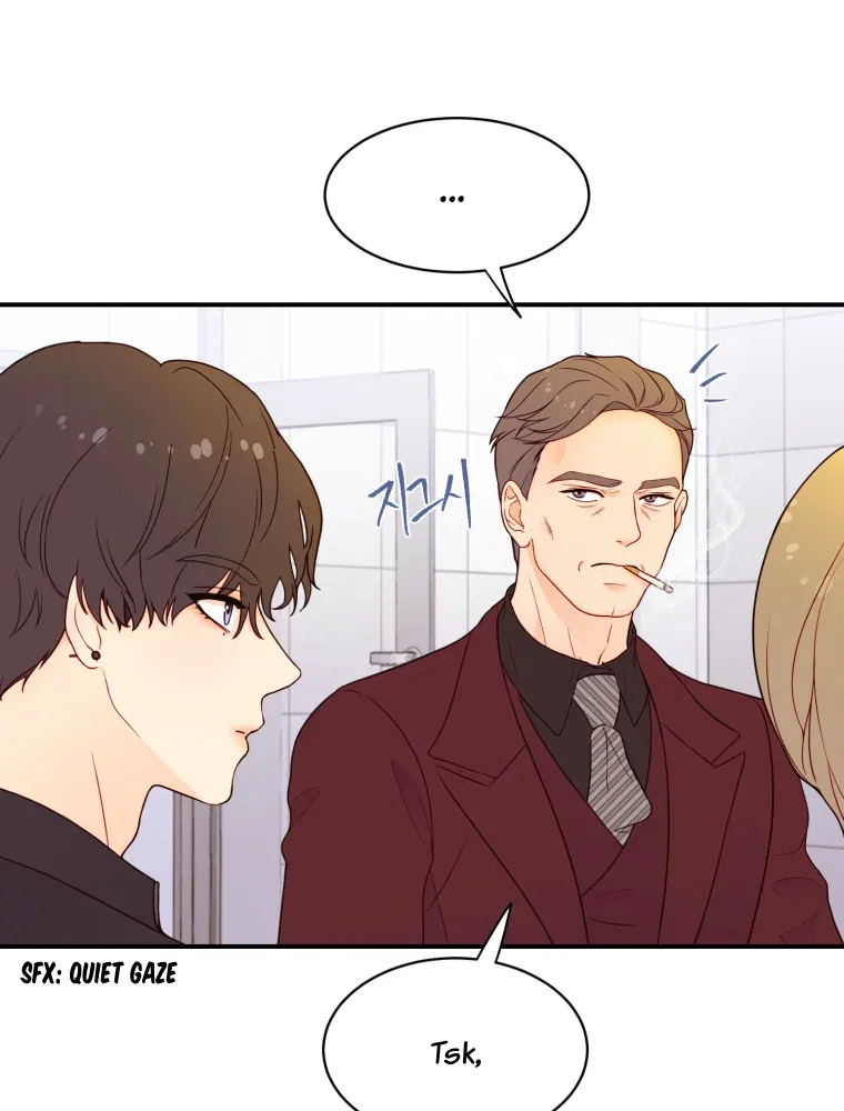 My Favorite Savior Girl Chapter 4 – Page 83