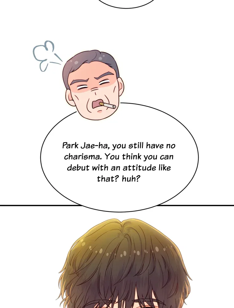 My Favorite Savior Girl Chapter 4 – Page 84