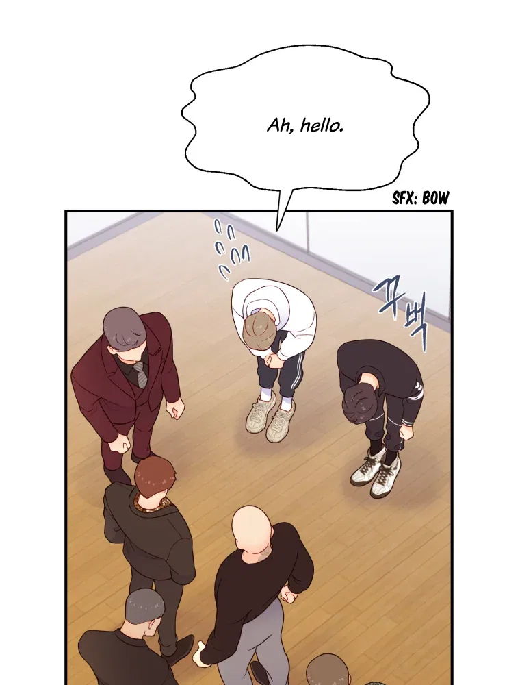 My Favorite Savior Girl Chapter 4 – Page 90