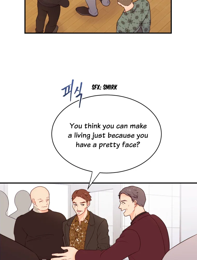 My Favorite Savior Girl Chapter 4 – Page 91