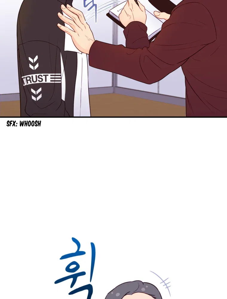 My Favorite Savior Girl Chapter 4 – Page 94