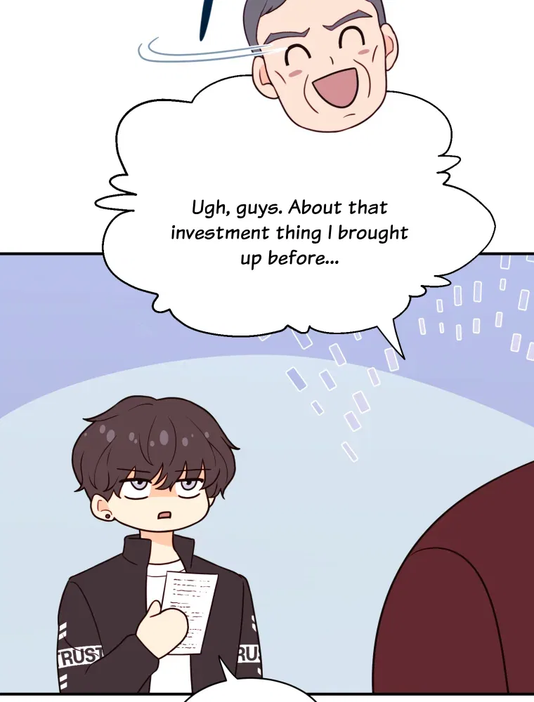 My Favorite Savior Girl Chapter 4 – Page 95