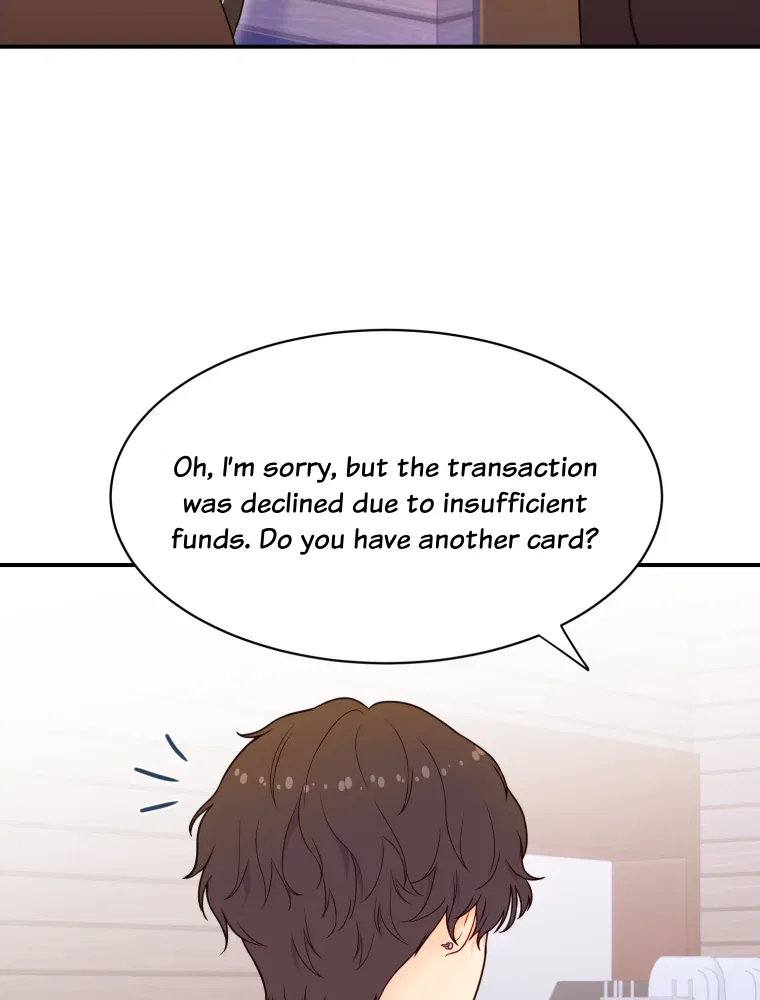 My Favorite Savior Girl Chapter 4 – Page 99
