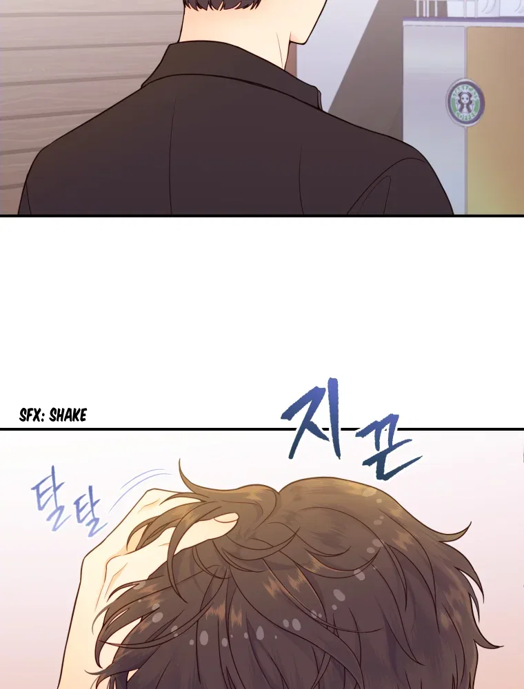 My Favorite Savior Girl Chapter 4 – Page 100