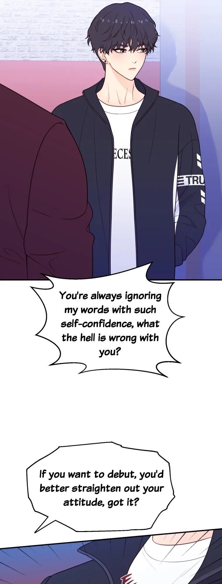 My Favorite Savior Girl Chapter 4 – Page 104