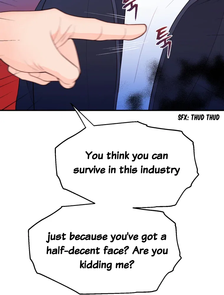 My Favorite Savior Girl Chapter 4 – Page 105