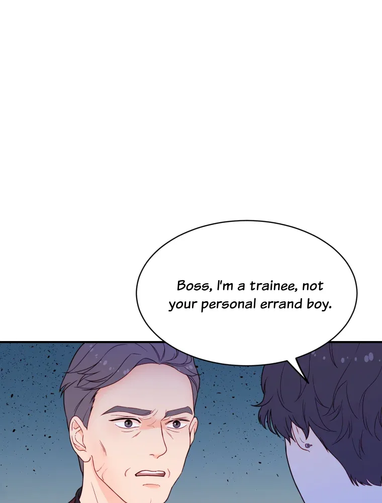 My Favorite Savior Girl Chapter 4 – Page 109