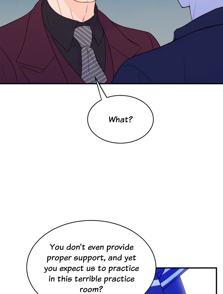 My Favorite Savior Girl Chapter 4 – Page 110