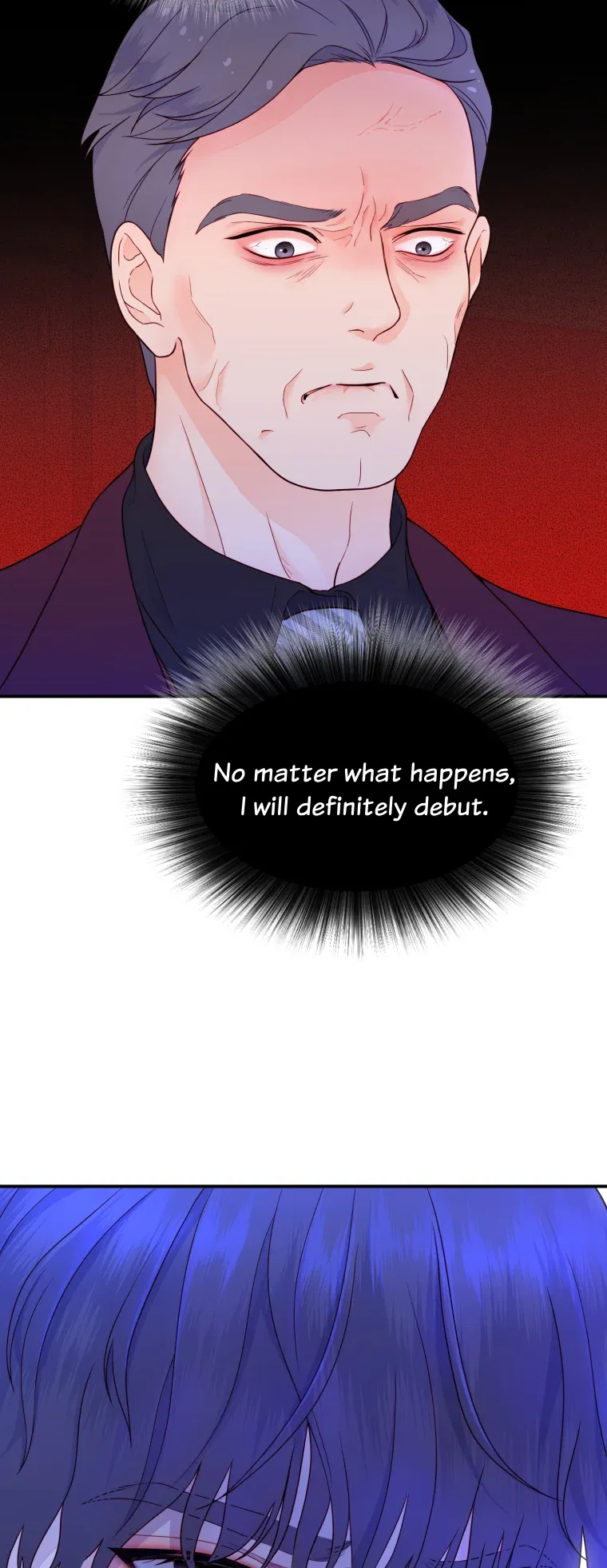 My Favorite Savior Girl Chapter 4 – Page 129