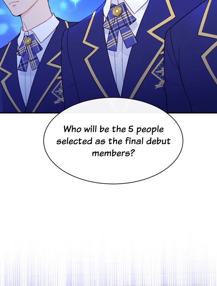 My Favorite Savior Girl Chapter 3 – Page 4