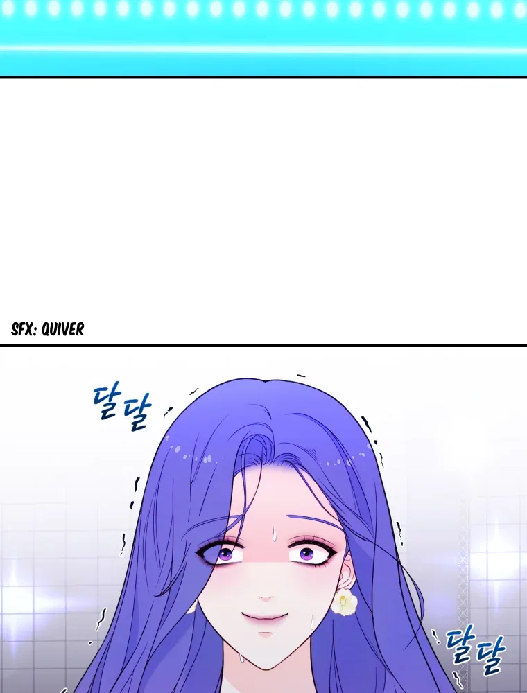 My Favorite Savior Girl Chapter 3 – Page 6