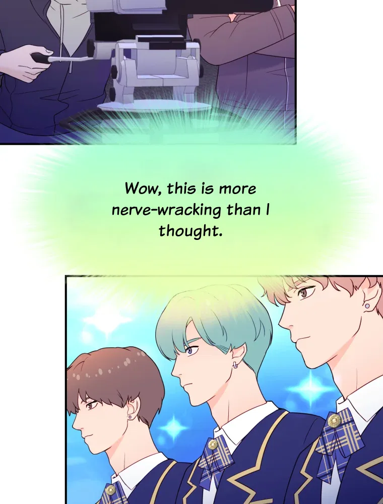 My Favorite Savior Girl Chapter 3 – Page 8