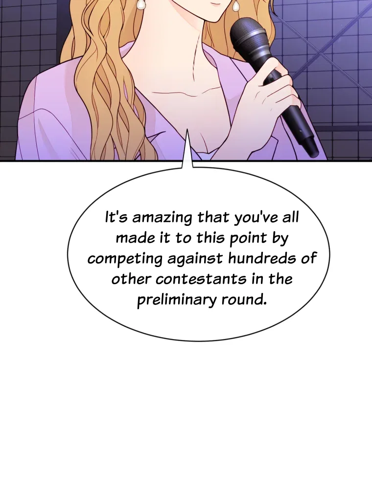 My Favorite Savior Girl Chapter 3 – Page 11