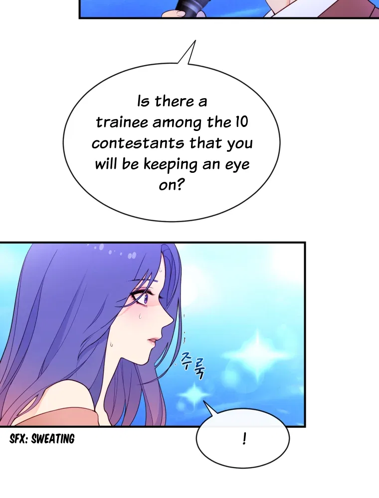 My Favorite Savior Girl Chapter 3 – Page 15