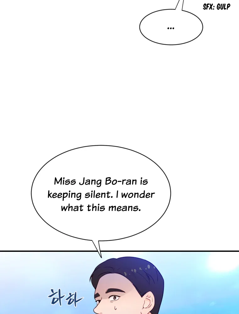 My Favorite Savior Girl Chapter 3 – Page 22