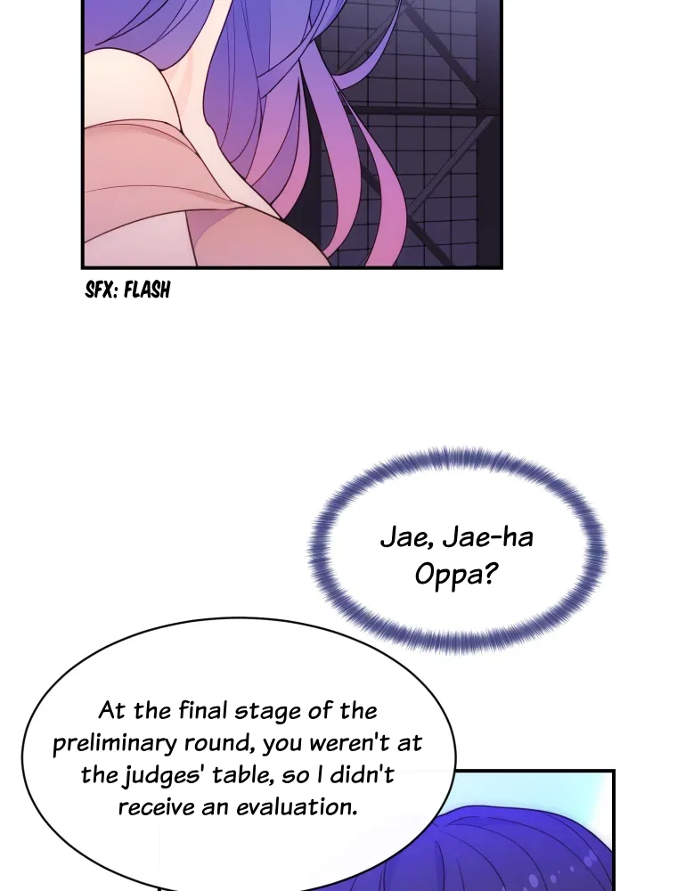 My Favorite Savior Girl Chapter 3 – Page 30