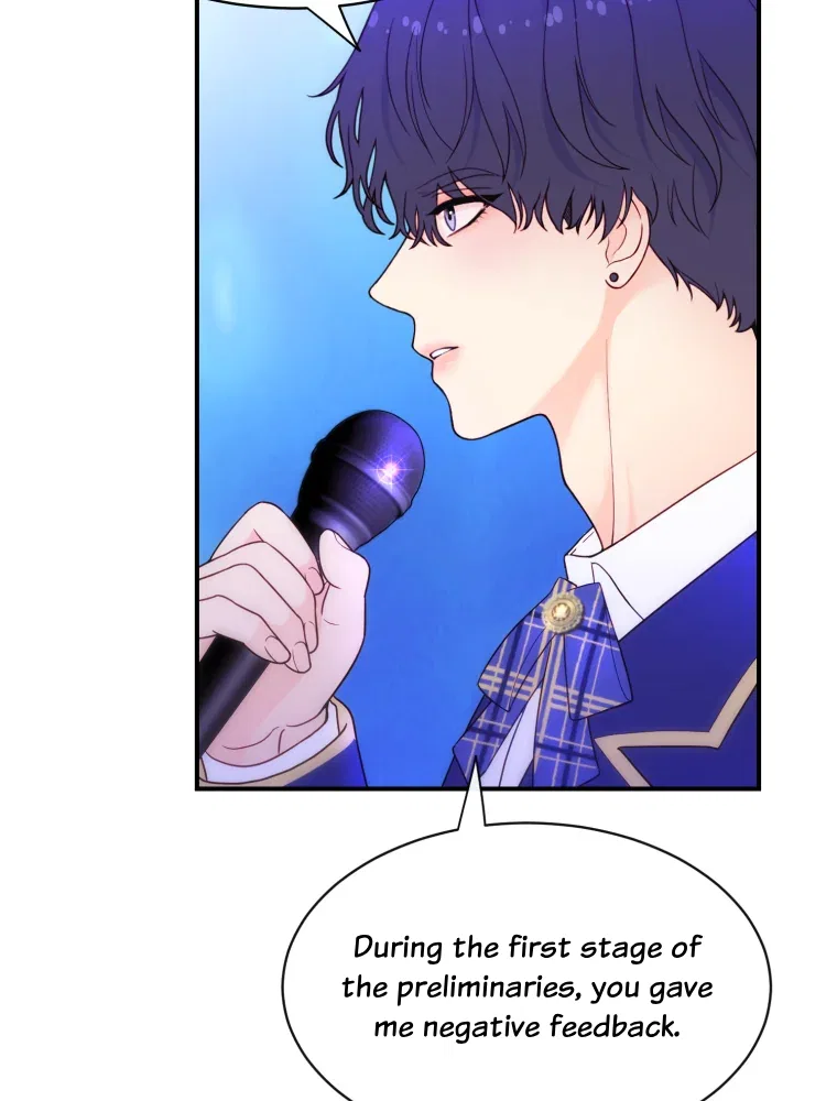 My Favorite Savior Girl Chapter 3 – Page 31