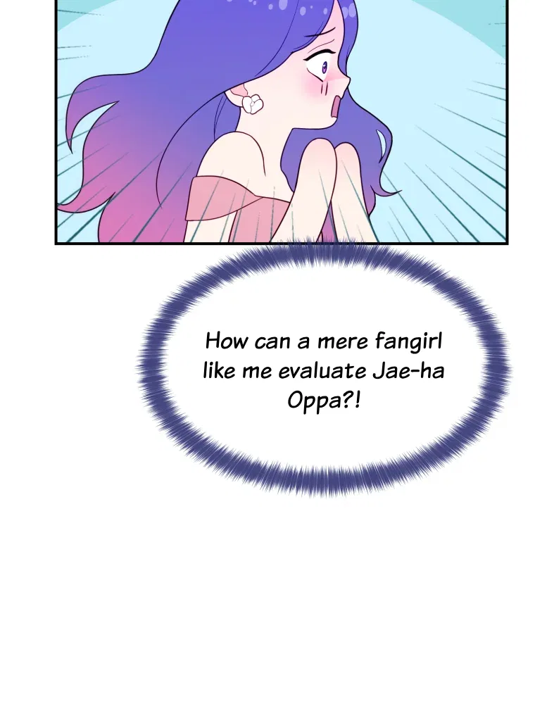My Favorite Savior Girl Chapter 3 – Page 33