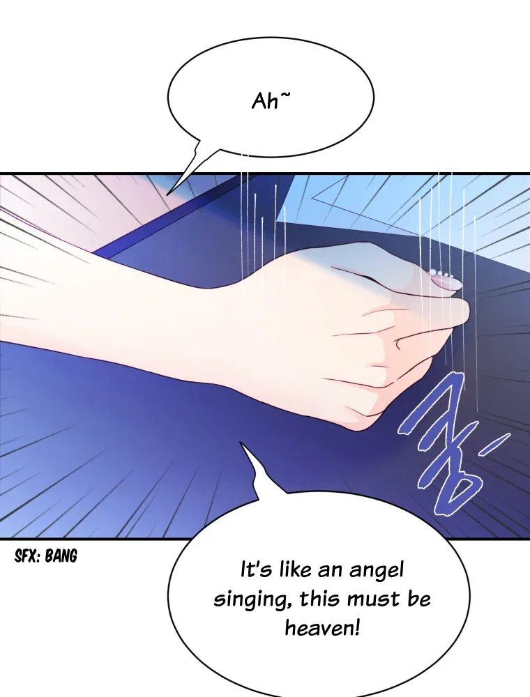 My Favorite Savior Girl Chapter 3 – Page 48