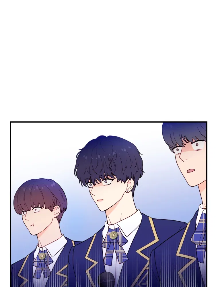 My Favorite Savior Girl Chapter 3 – Page 51