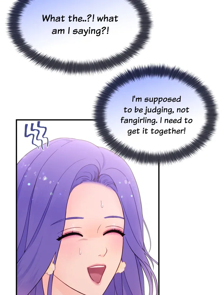 My Favorite Savior Girl Chapter 3 – Page 53