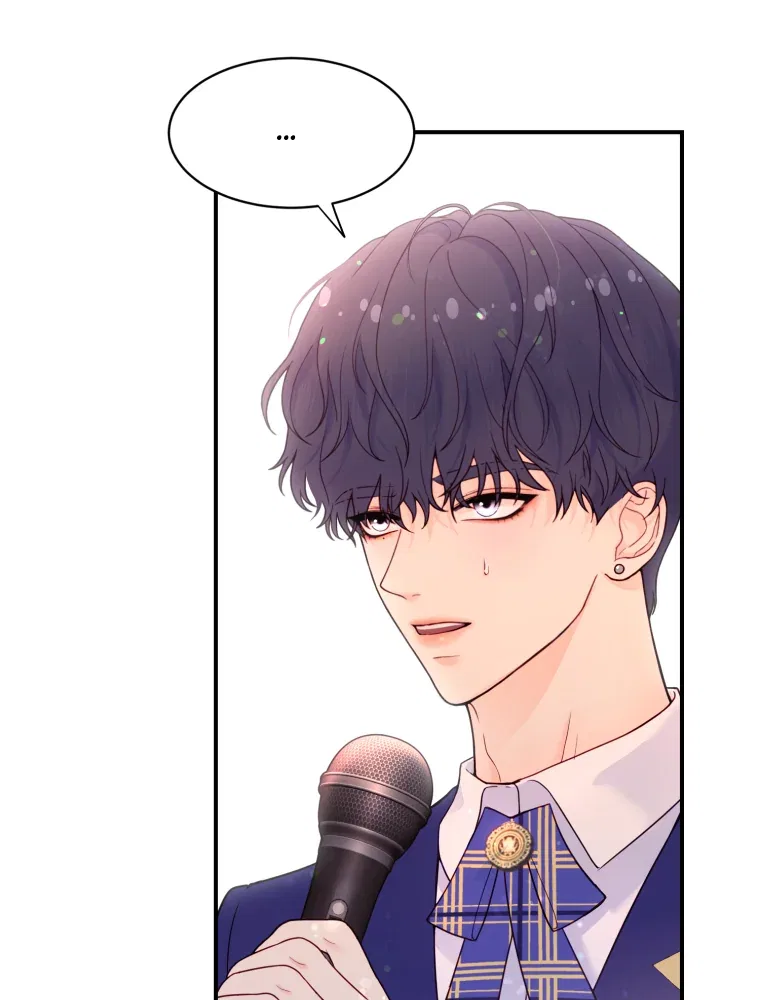 My Favorite Savior Girl Chapter 3 – Page 55