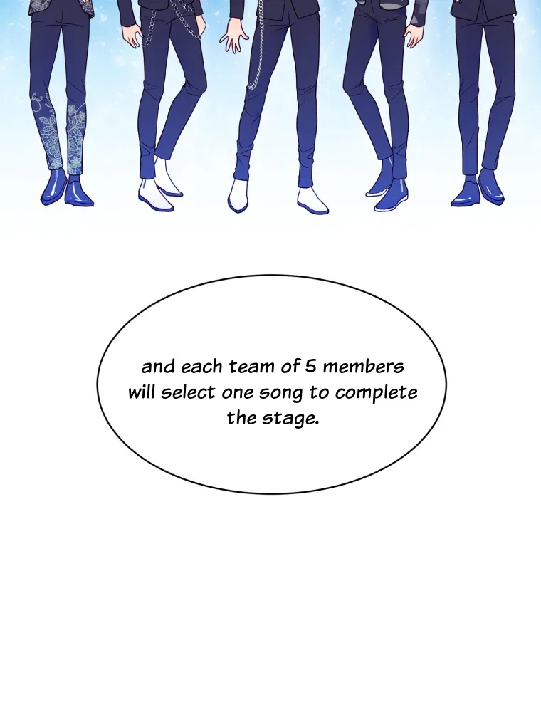 My Favorite Savior Girl Chapter 3 – Page 61