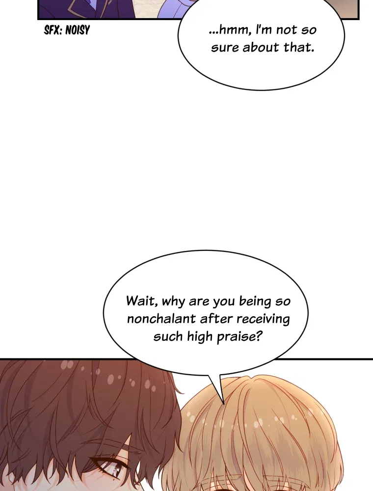 My Favorite Savior Girl Chapter 3 – Page 69