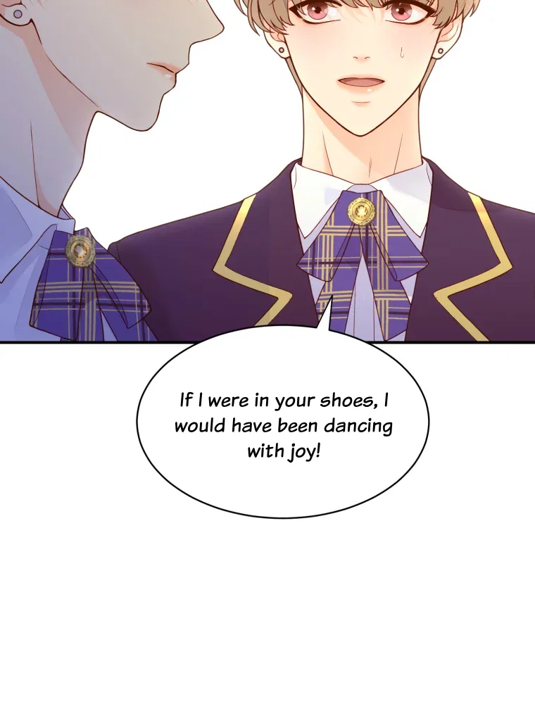 My Favorite Savior Girl Chapter 3 – Page 70