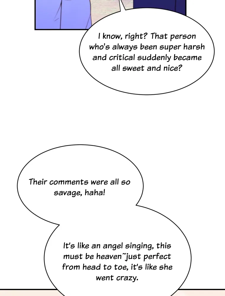 My Favorite Savior Girl Chapter 3 – Page 72