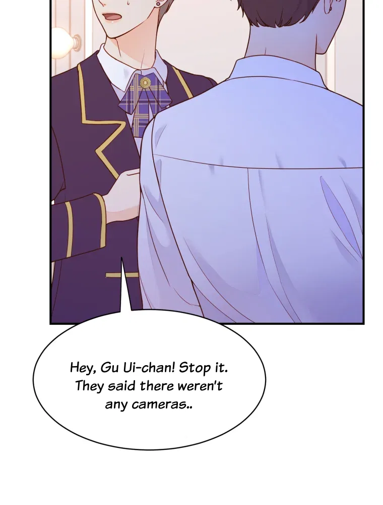 My Favorite Savior Girl Chapter 3 – Page 74