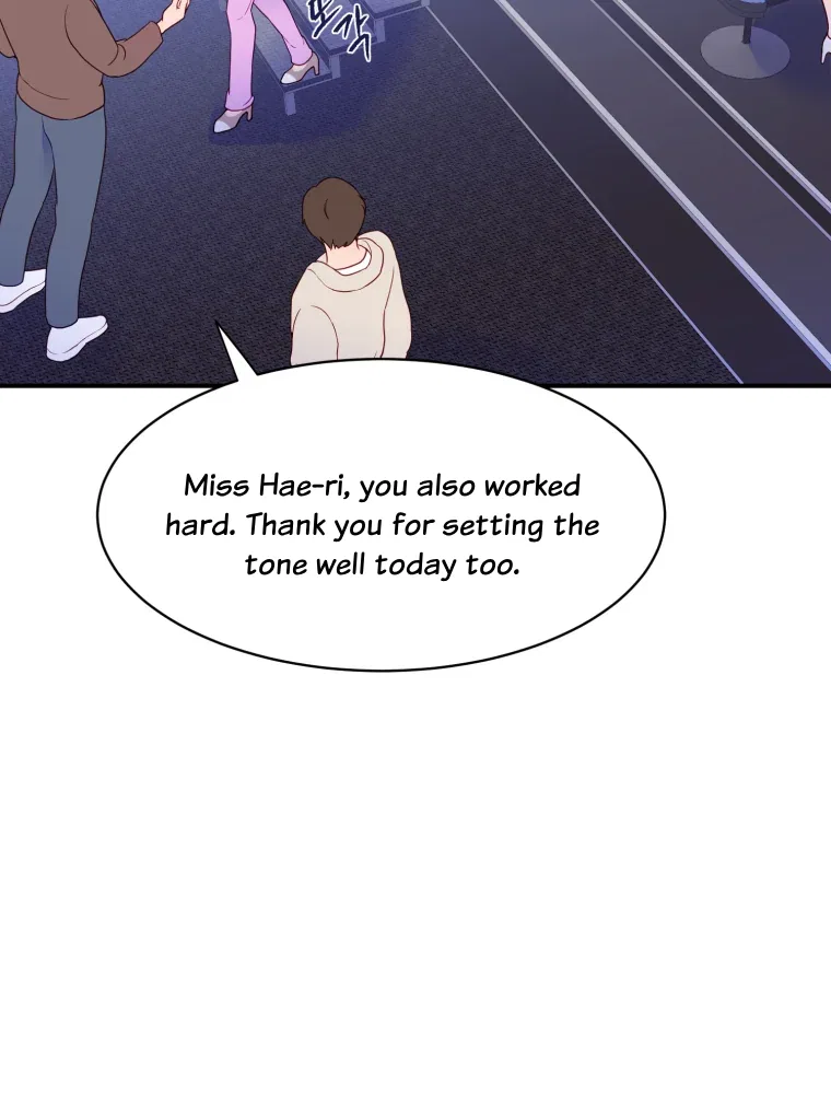 My Favorite Savior Girl Chapter 3 – Page 85