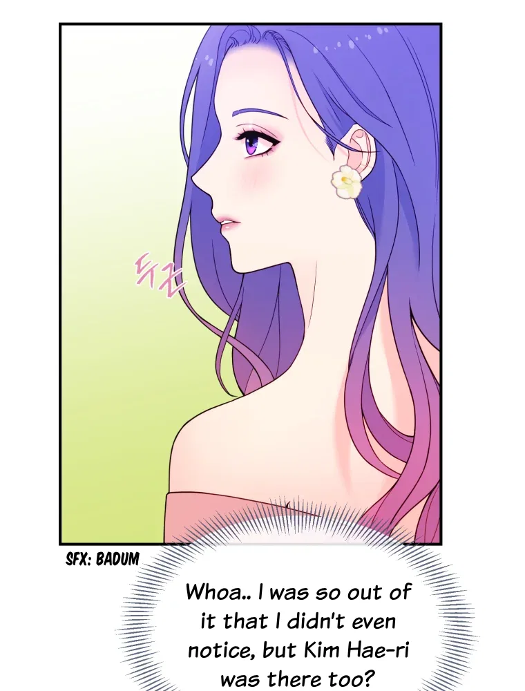 My Favorite Savior Girl Chapter 3 – Page 86