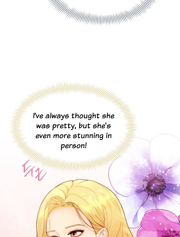 My Favorite Savior Girl Chapter 3 – Page 87