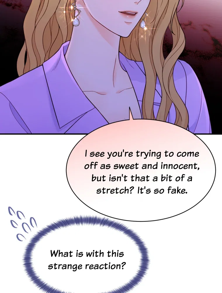 My Favorite Savior Girl Chapter 3 – Page 95