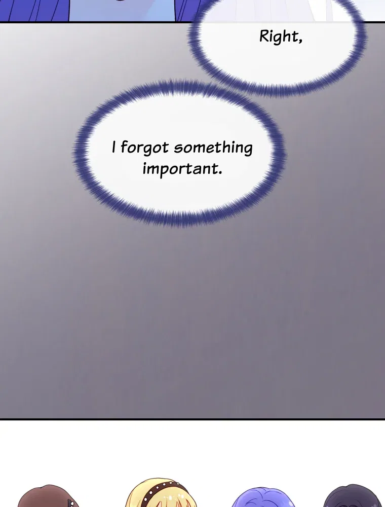 My Favorite Savior Girl Chapter 3 – Page 97