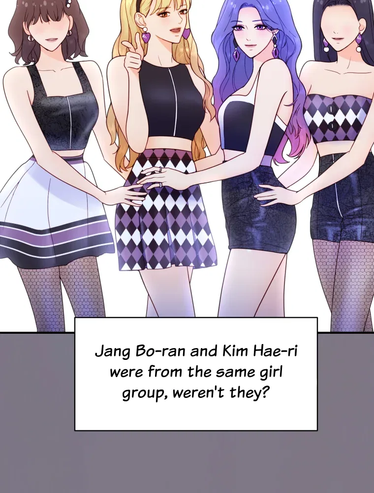 My Favorite Savior Girl Chapter 3 – Page 98