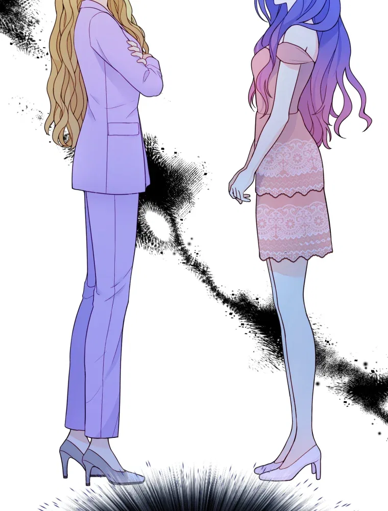 My Favorite Savior Girl Chapter 3 – Page 100