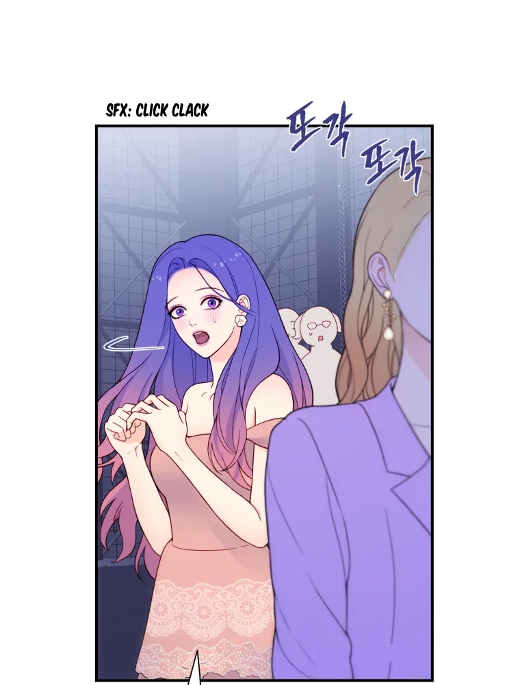 My Favorite Savior Girl Chapter 3 – Page 105