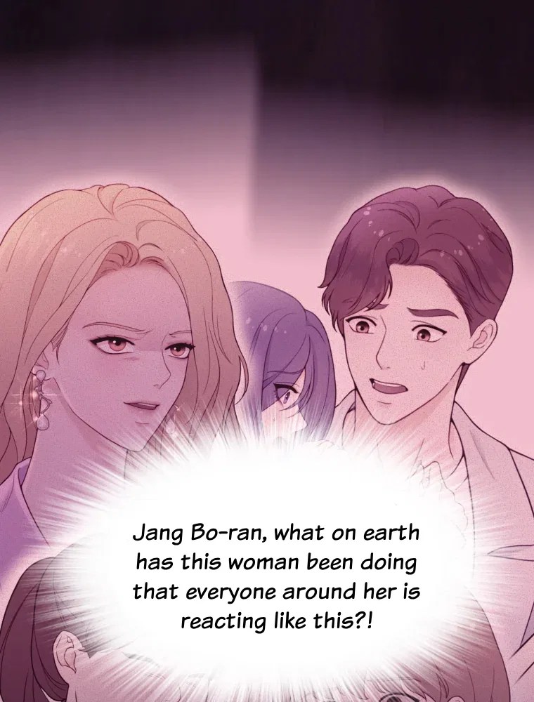 My Favorite Savior Girl Chapter 3 – Page 108