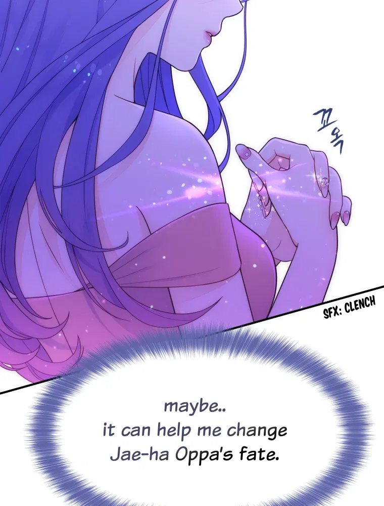 My Favorite Savior Girl Chapter 3 – Page 115