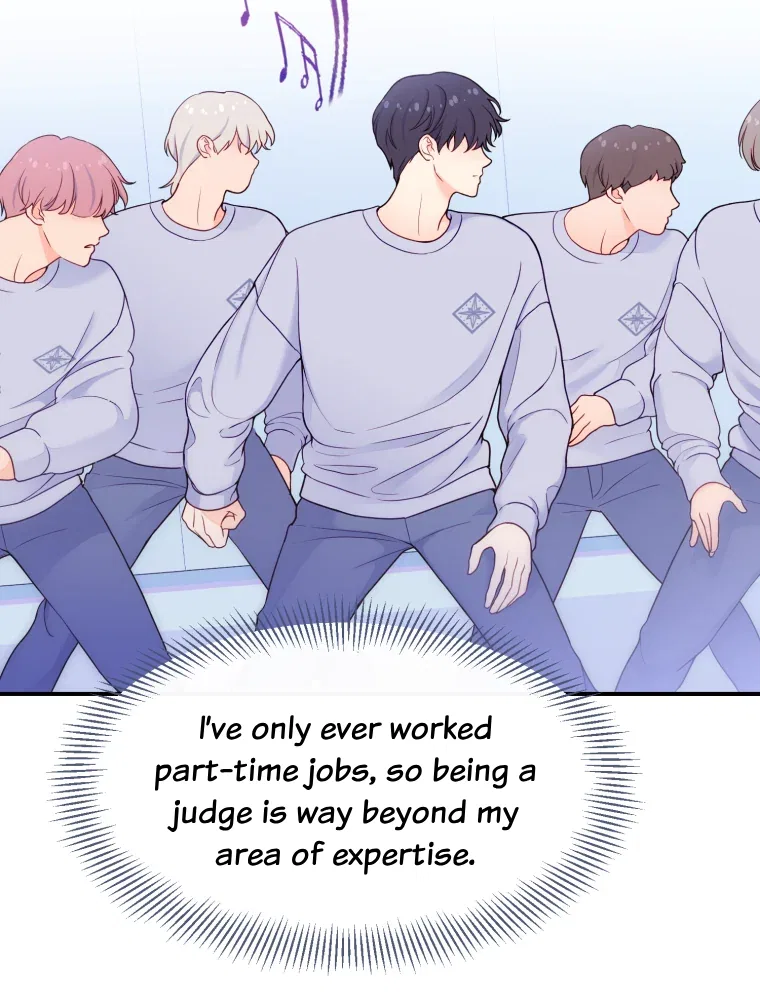 My Favorite Savior Girl Chapter 3 – Page 118