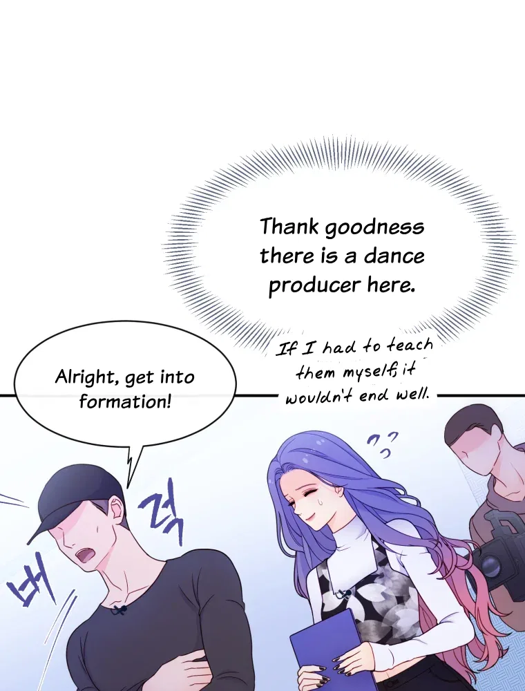 My Favorite Savior Girl Chapter 3 – Page 119