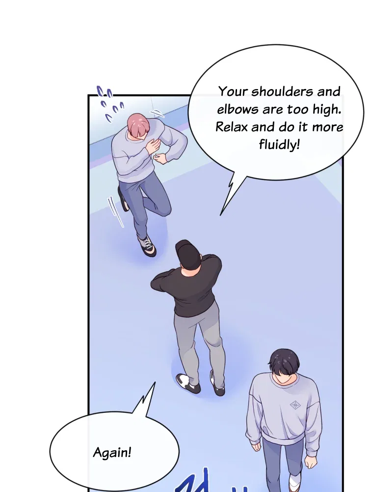 My Favorite Savior Girl Chapter 3 – Page 121