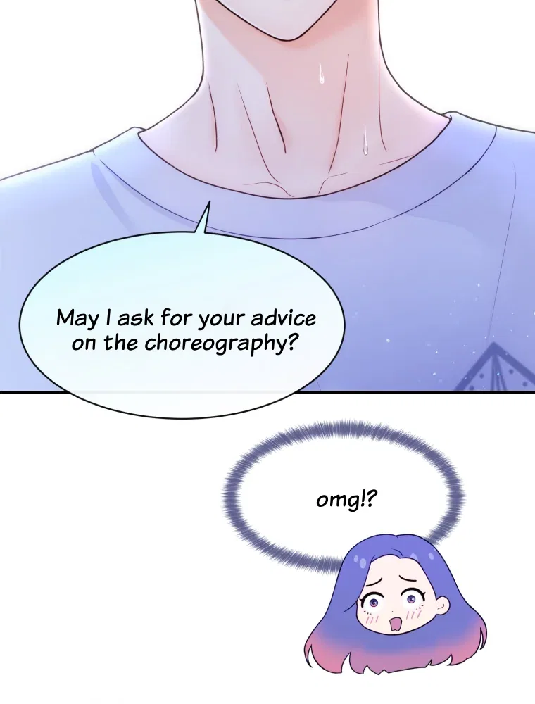 My Favorite Savior Girl Chapter 3 – Page 127