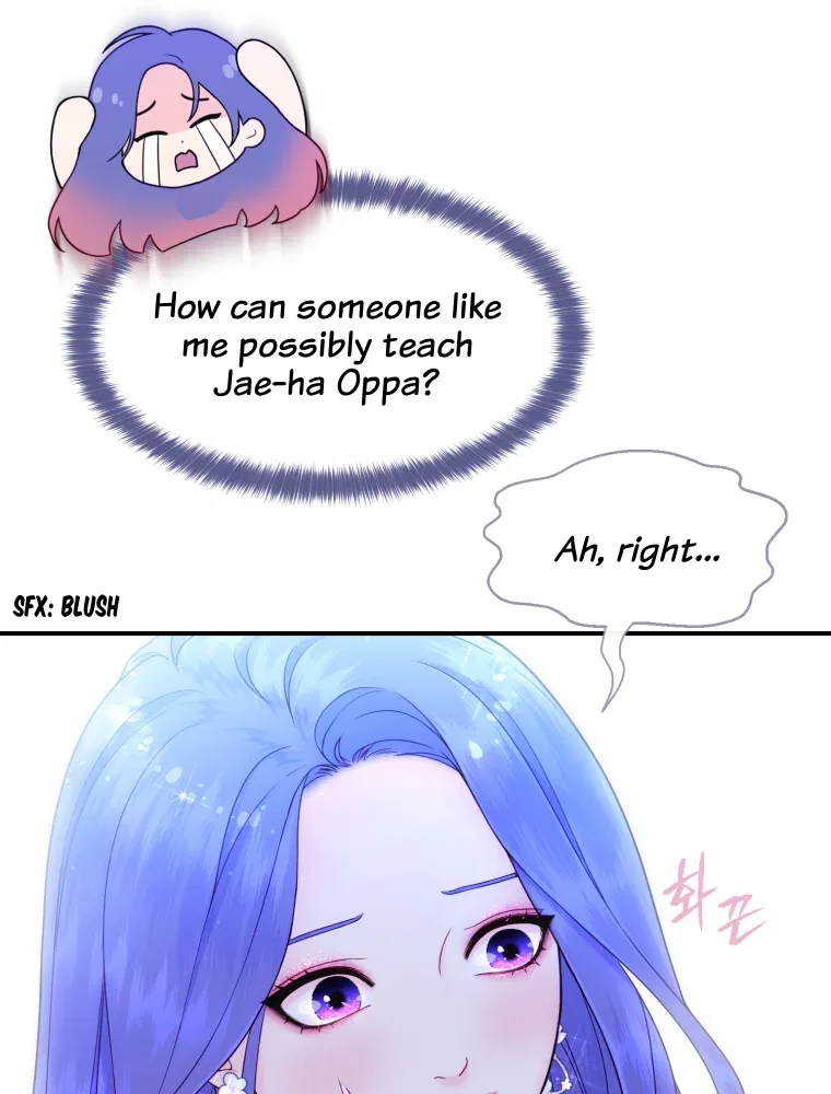 My Favorite Savior Girl Chapter 3 – Page 128