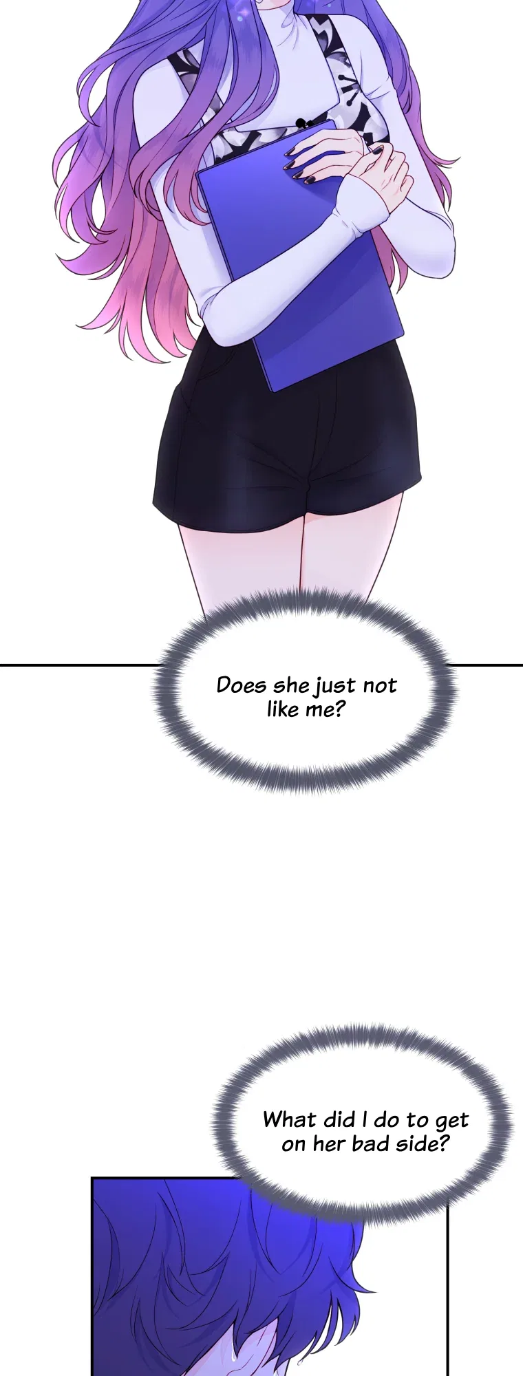 My Favorite Savior Girl Chapter 3 – Page 132