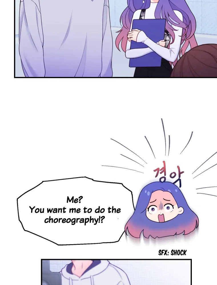 My Favorite Savior Girl Chapter 3 – Page 137